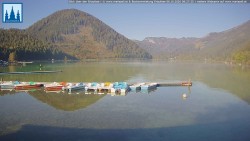 Jezero Erlaufsee