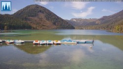 Jezero Erlaufsee