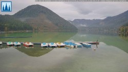 Lake Erlaufsee