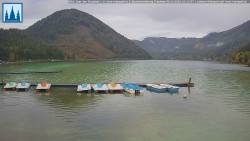 Jezero Erlaufsee