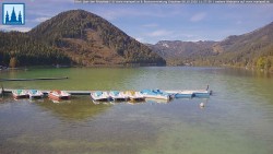 Jezero Erlaufsee