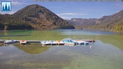 Jezero Erlaufsee