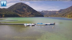 Jezero Erlaufsee