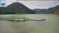 Jezero Erlaufsee
