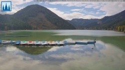 Jezero Erlaufsee