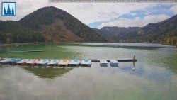 Jezero Erlaufsee