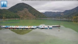 Jezero Erlaufsee