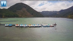 Jezero Erlaufsee