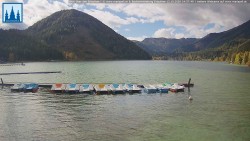 Jezero Erlaufsee