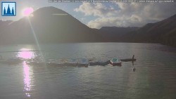 Jezero Erlaufsee