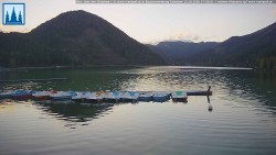 Jezero Erlaufsee