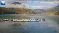 Jezero Erlaufsee