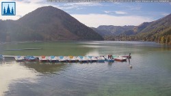 Jezero Erlaufsee