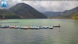 Jezero Erlaufsee