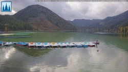Jezero Erlaufsee