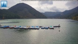 Jezero Erlaufsee