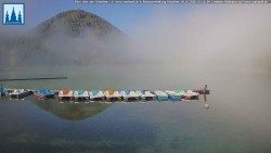 Jezero Erlaufsee