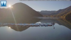 Jezero Erlaufsee