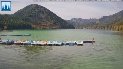 Jezero Erlaufsee