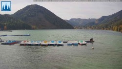 Jezero Erlaufsee