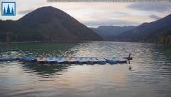Jezero Erlaufsee