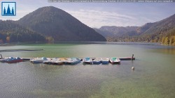 Jezero Erlaufsee