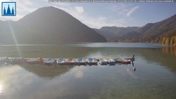 Jezero Erlaufsee