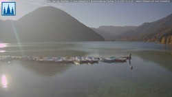 Jezero Erlaufsee