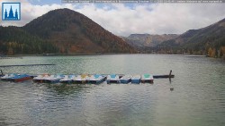 Jezero Erlaufsee