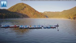 Jezero Erlaufsee
