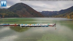 Jezero Erlaufsee