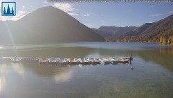 Jezero Erlaufsee