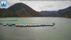 Jezero Erlaufsee