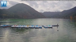 Jezero Erlaufsee