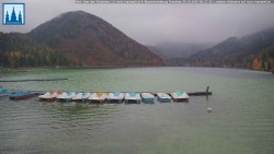 Jezero Erlaufsee