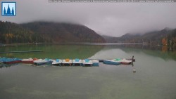 Jezero Erlaufsee