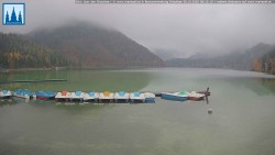 Jezero Erlaufsee