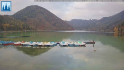Jezero Erlaufsee