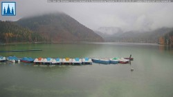 Jezero Erlaufsee