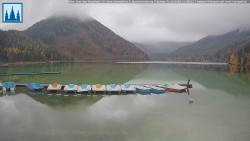 Jezero Erlaufsee