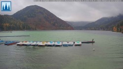 Lake Erlaufsee
