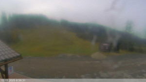 Ski areál Razula - Dolní část sjezdovky - 13.11.2025 v 09:00 Ski areál Razula - Dolní část sjezdovky - 13.11.2025 v 09:00