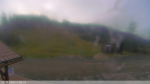 Ski areál Razula - Dolní část sjezdovky - 13.11.2025 v 10:00 Ski areál Razula - Dolní část sjezdovky - 13.11.2025 v 10:00