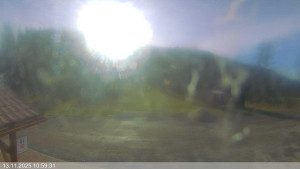 Ski areál Razula - Dolní část sjezdovky - 13.11.2025 v 11:00 Ski areál Razula - Dolní část sjezdovky - 13.11.2025 v 11:00