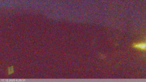 Ski areál Razula - Dolní část sjezdovky - 17.12.2025 v 06:30 Ski areál Razula - Dolní část sjezdovky - 17.12.2025 v 06:30