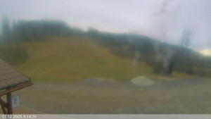 Ski areál Razula - Dolní část sjezdovky - 17.12.2025 v 09:15 Ski areál Razula - Dolní část sjezdovky - 17.12.2025 v 09:15