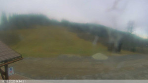 Ski areál Razula - Dolní část sjezdovky - 17.12.2025 v 09:45 Ski areál Razula - Dolní část sjezdovky - 17.12.2025 v 09:45