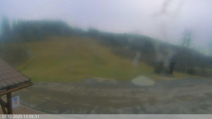 Ski areál Razula - Dolní část sjezdovky - 17.12.2025 v 14:00 Ski areál Razula - Dolní část sjezdovky - 17.12.2025 v 14:00