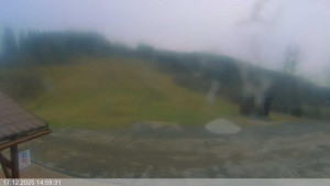 Ski areál Razula - Dolní část sjezdovky - 17.12.2025 v 15:00 Ski areál Razula - Dolní část sjezdovky - 17.12.2025 v 15:00