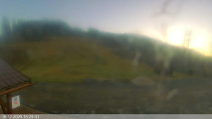 Ski areál Razula - Dolní část sjezdovky - 18.12.2025 v 15:30 Ski areál Razula - Dolní část sjezdovky - 18.12.2025 v 15:30